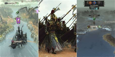 skymods total war warhammer 2